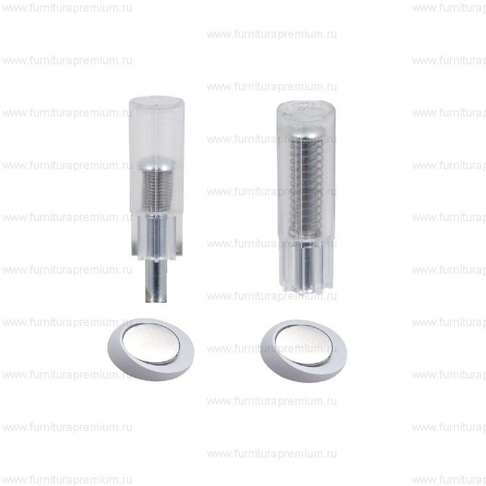 Магнитный ограничитель скрытой установки Extreza Magnum M-72