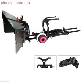 Комплект Camtree Hunt Cage Kit Sony PXW-FS7