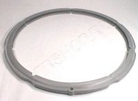 Уплотнительная прокладка крышки для скороварок TEFAL DELICIO. Артикул SS-980155