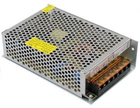 Блок питания 5А 12В 60Вт