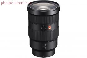 Объектив Sony FE 24-70mm f/2.8 GM (SEL2470GM)