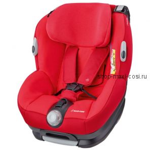 Opal  (Опал) Детское автокресло Maxi-Cosi Opal  с рождения и до 3,5 лет