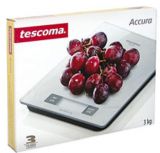 Весы электронные кухонные accura 3,0 кг 634544,