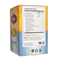 Yogi Tea Чай для Хорошего Сна Bedtime, 16 пакетиков состав