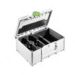 Систейнер 3 SYS3 M 187 ENG 18V FESTOOL 577133