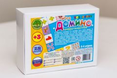 Детское домино купить