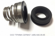 Торцевое уплотнение Ebara CDXM 70/076 220_60