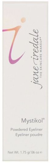 Jane Iredale, Mystikol, порошковая подводка для глаз
