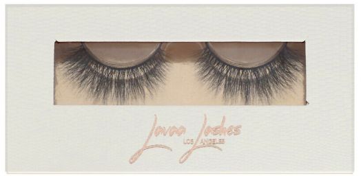 Sweetheart, трехмерные норковые накладные ресницы