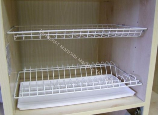 Сушка Water World 500 мм, белый