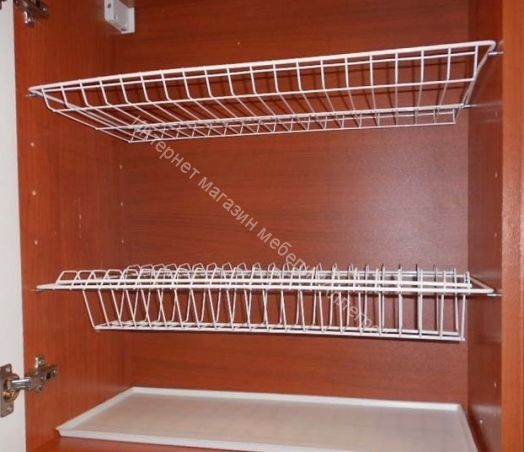 Сушка Water World 500 мм, белый