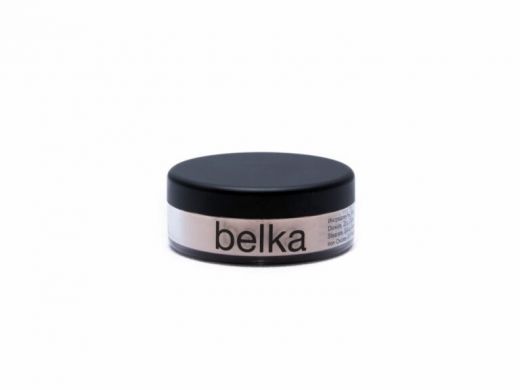 Belka - Минеральная пудра-основа, среднее покрытие SPF30  M13, 6гр