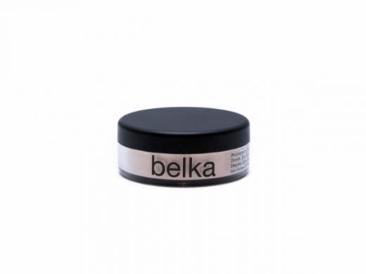 Belka - Минеральный бронзер SATIN12, 4гр