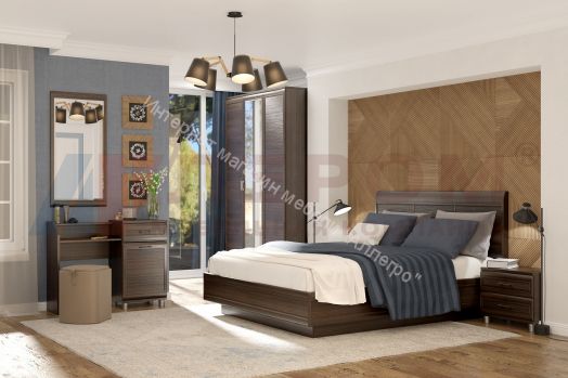 Столик туалетный СТ-2801 Мелисса