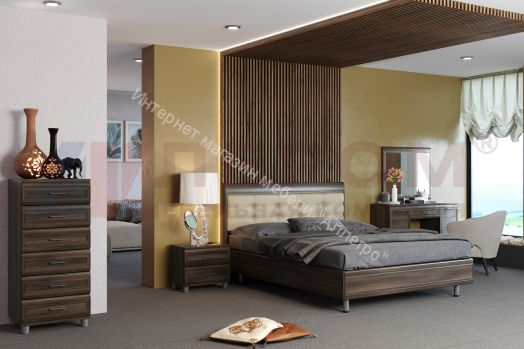 Столик туалетный СТ-2803 Мелисса