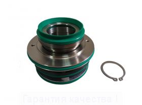 Торцевое уплотнение Flygt 3126-91, 3126-280, 3126-290 35мм  FS-K-U35 FS-М-L35