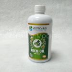 ​NEEM OIL (MASLO NIM) , 500 ml