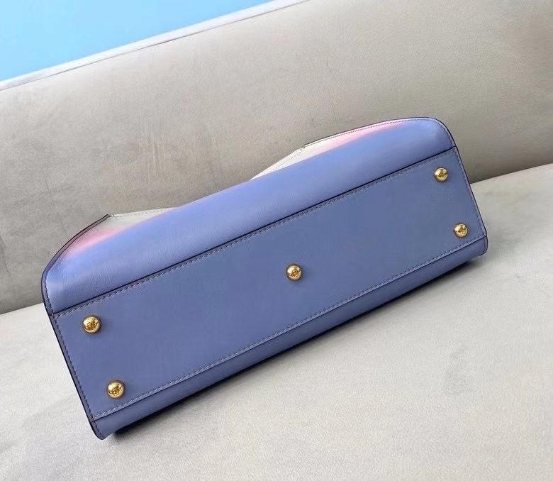 Fendi Peek-a-boo 28 cm