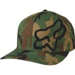 Fox Flex 45 Flexfit Camo бейсболка