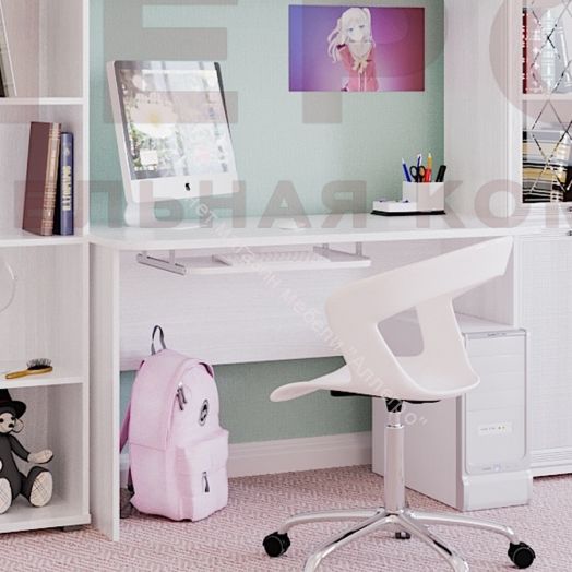 Стол компьютерный СТ-1007 Карина