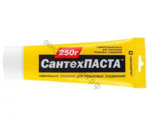 Смазка силиконовая СанТехКреп 250г