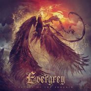 EVERGREY - Escape of the Phoenix 2021