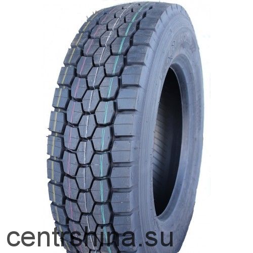 215/75R17.5 126/124M MAXIWAYS 110D  LASSA  Автошины