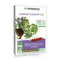 Arkopharma Желудочно-кишечный тракт Confort Digestif