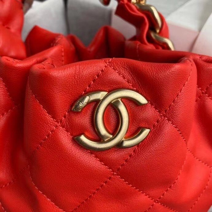 Chanel 19x16x13 cm
