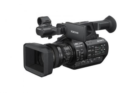 Видеокамера Sony PXW-Z280