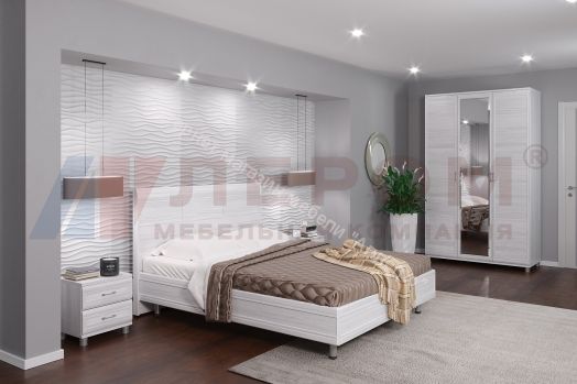 Тумба ТБ-2824 Мелисса