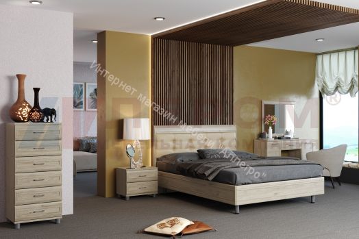 Тумба ТБ-2824 Мелисса