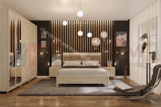 Тумба-обувница ТБ-2825 Мелисса