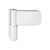 Петля SIMONSWERK Siku 3D K 4045. белый