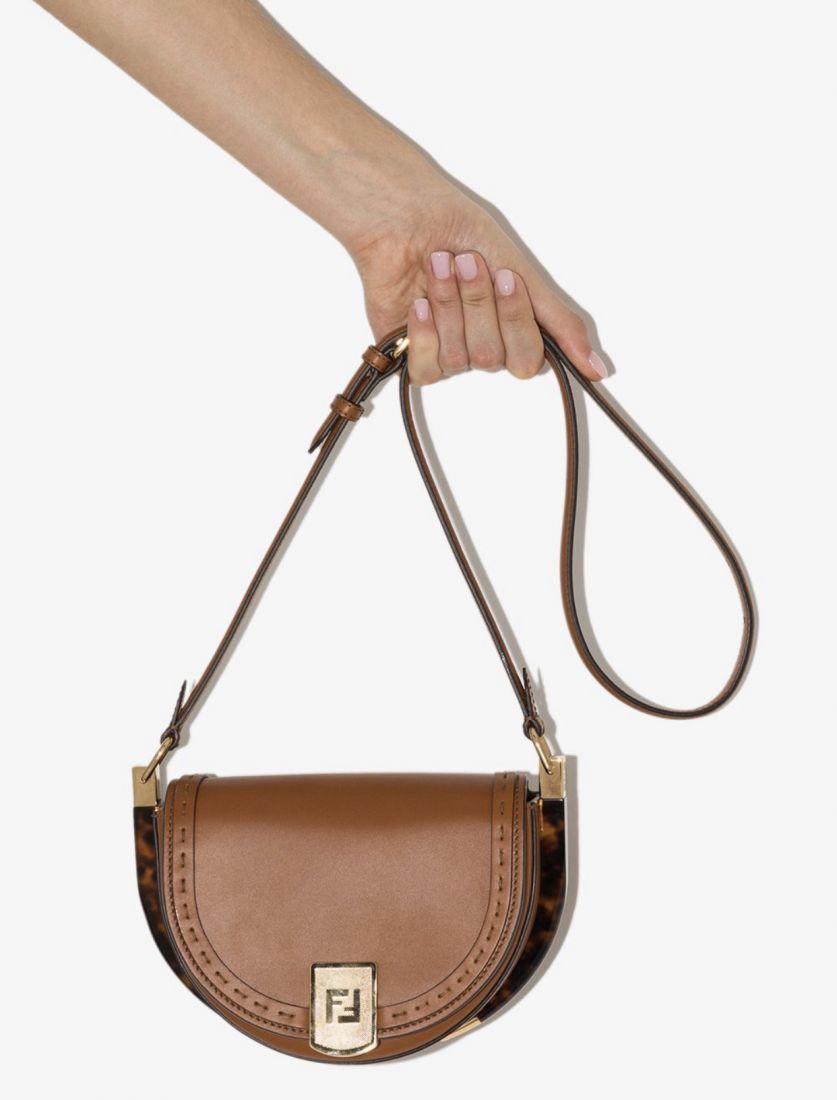 Fendi Moonlight 21x14x9 cm