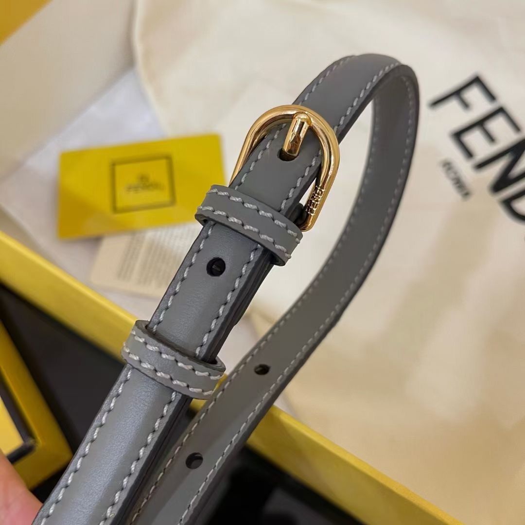 Fendi Moonlight 21x14x9 cm