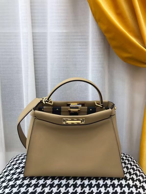 Fendi Peek-a-boo 33 cm