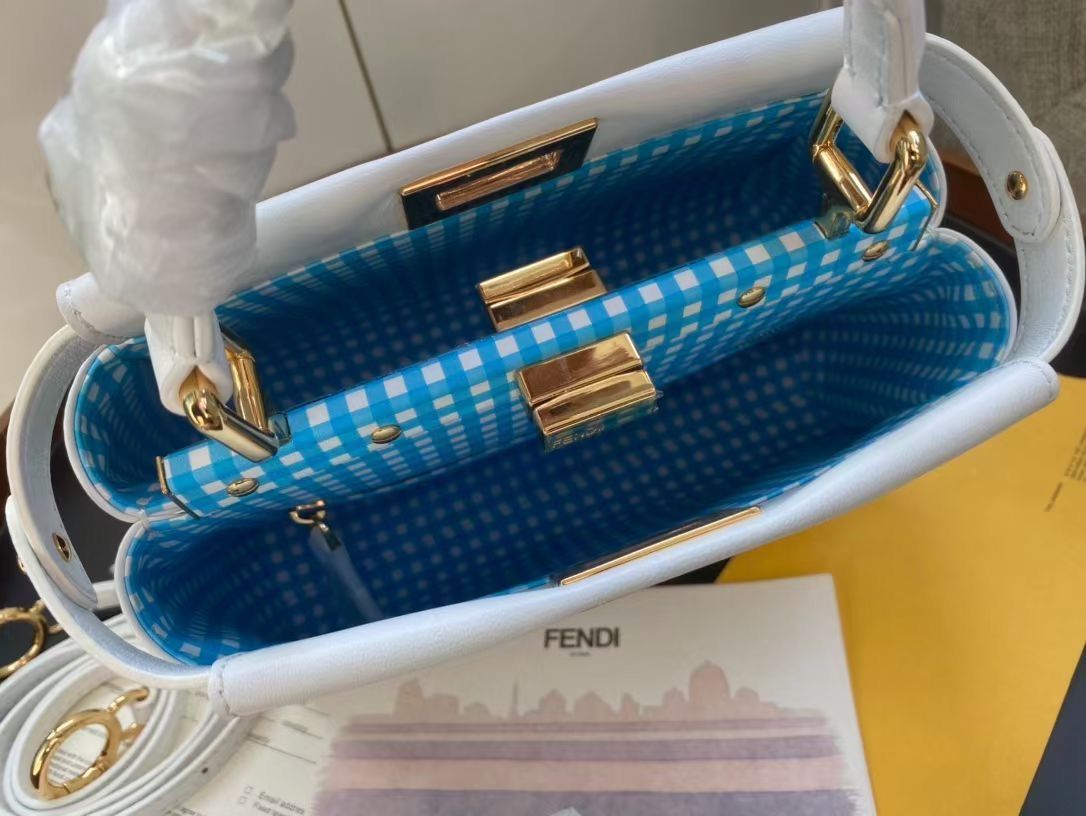 Fendi Peek-a-boo 23 cm