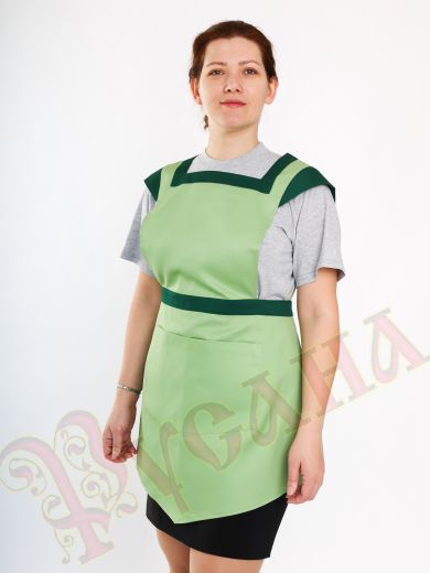 стильный фартук "Фея"
