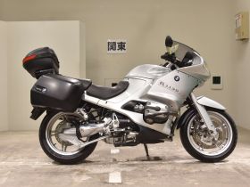 BMWR1150RS