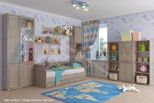 Кровать КР-119 (1,2х2,0) с п/мех Карина