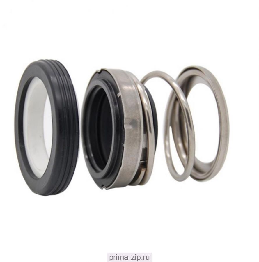Торцевое уплотнение BSBIA-38 SIC/SIC/VITON