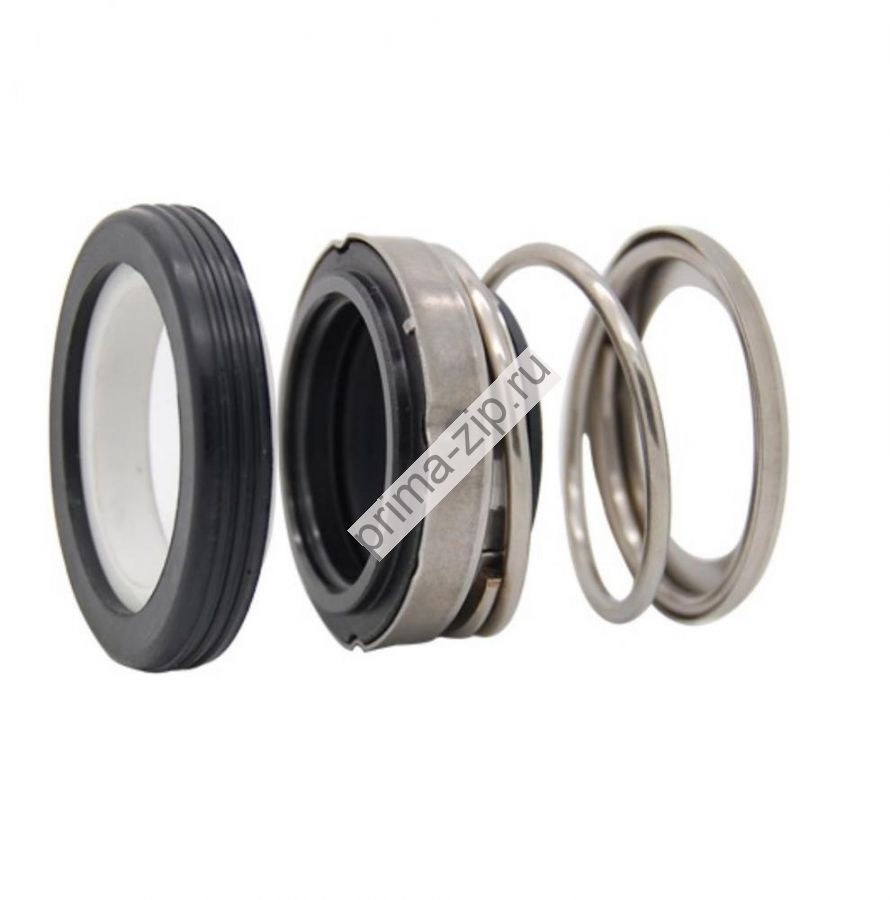 Торцевое уплотнение BSBIA-38 SIC/SIC/VITON