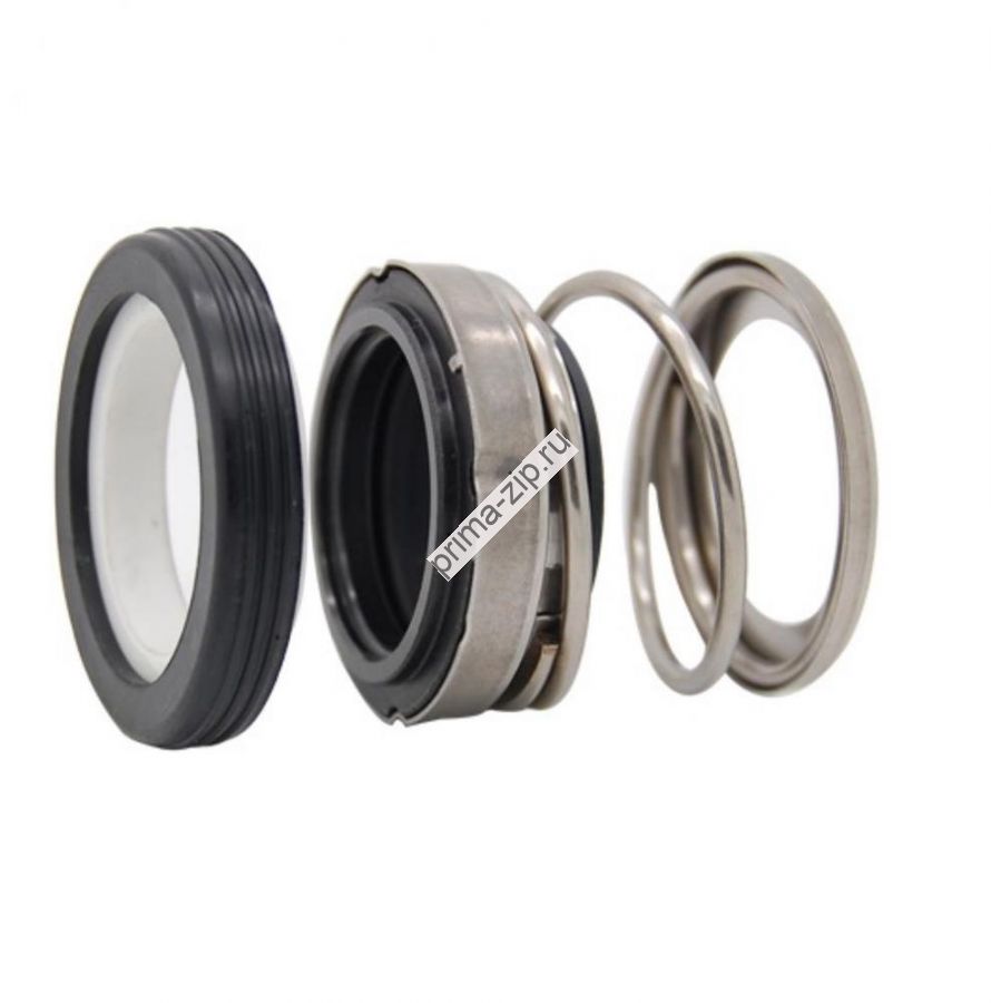 Торцевое уплотнение BSBIA-38 SIC/SIC/VITON