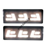 Поворотники на Ниву LED P-Niva-16