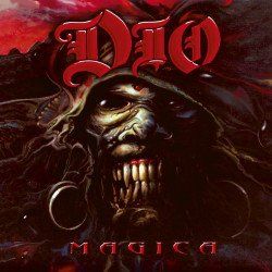 DIO - Magica