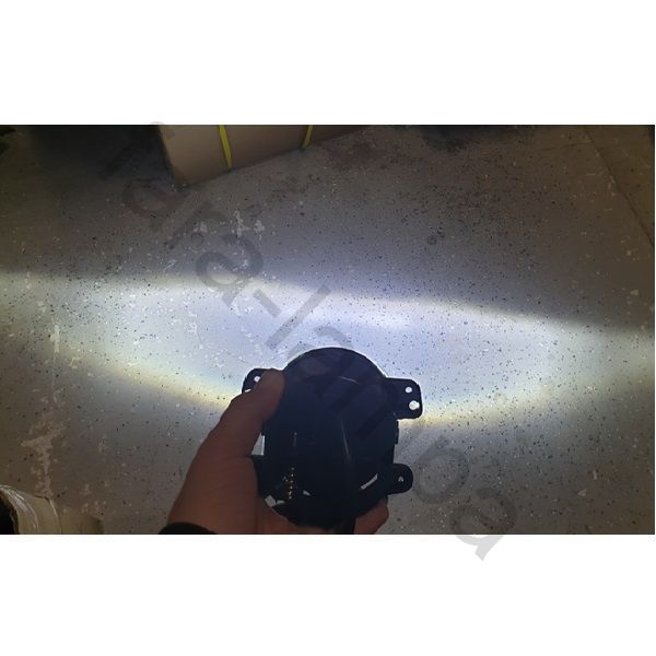 Противотуманные штатные фары 30 ватт