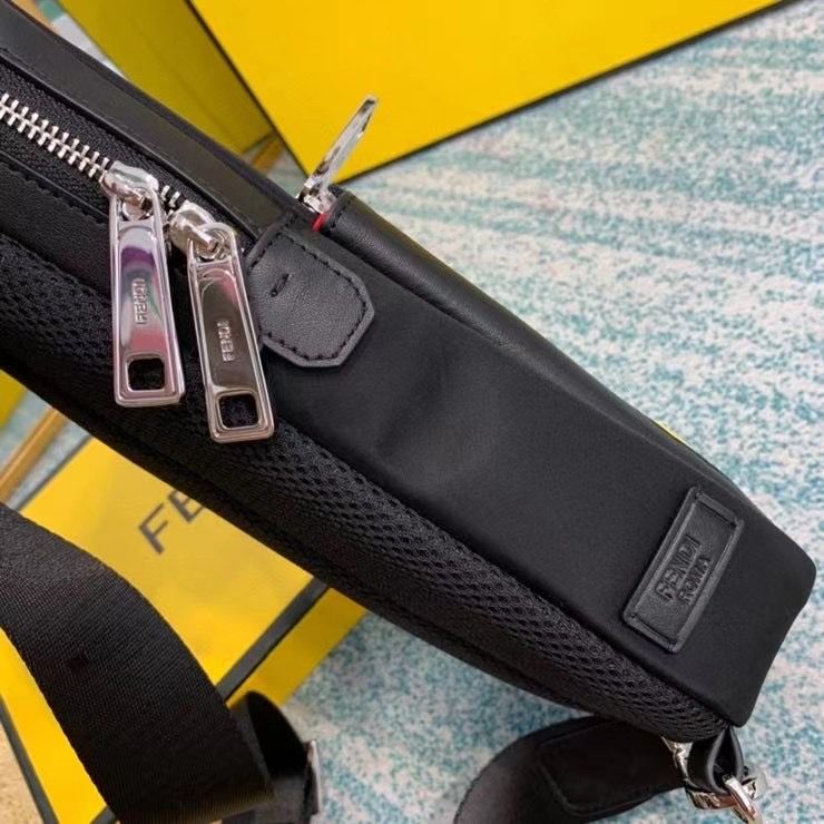 Сумка слинг Fendi 29x16x5 cm