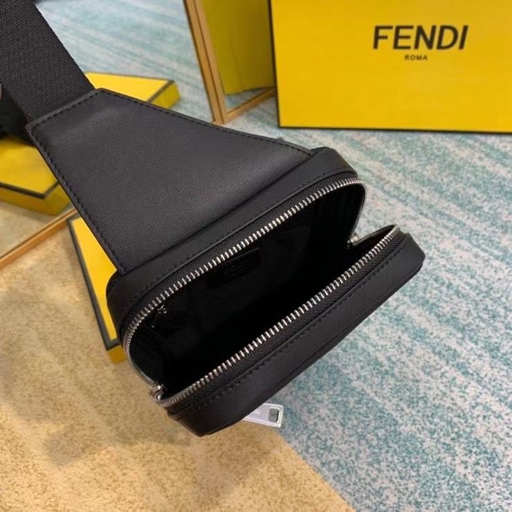 Сумка слинг Fendi 29x16x5 cm