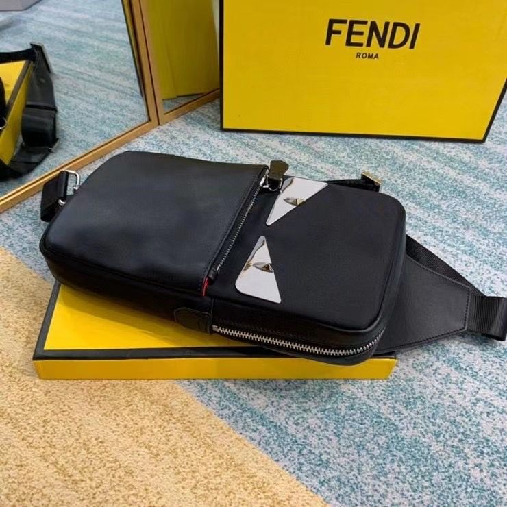 Сумка слинг Fendi 29x16x5 cm